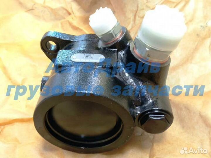 Насос гура Mercedes SK MK NG