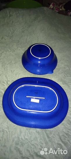 Блюда набор