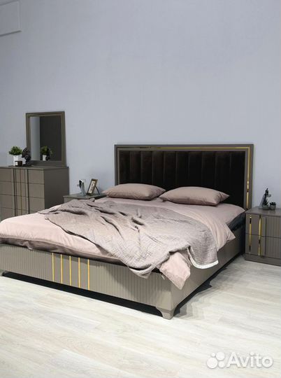 Спальный гарнитур Аллегро