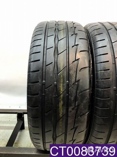 Bridgestone Potenza RE003 Adrenalin 215/45 R18 93W