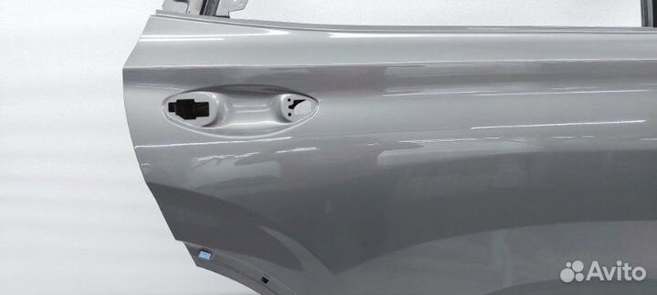 Б/У Б/У Дверь Состояние отличное, оригиналnnУ нас