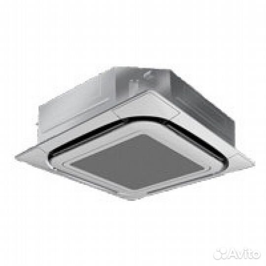 Внутренний блок daikin fxfq20P9VEB- с панелью в ко