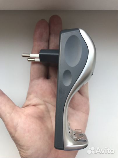 Повербанк на 2 аккумулятора