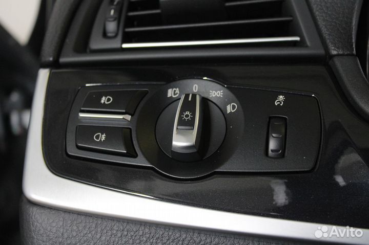 BMW 5 серия 2.0 AT, 2013, 134 450 км