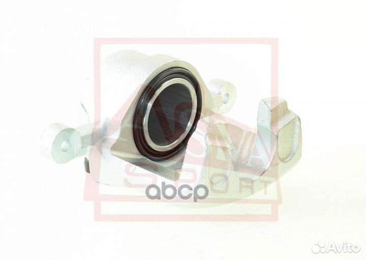 Суппорт тормозной передний левый kabc-jbfl asva