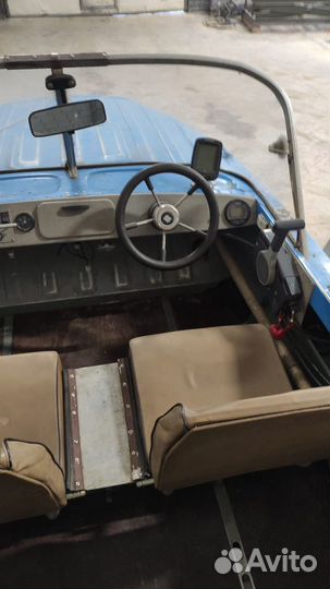 Лодка казанка 5м4