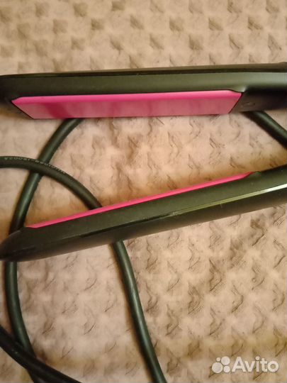 Выпрямитель для волос philips