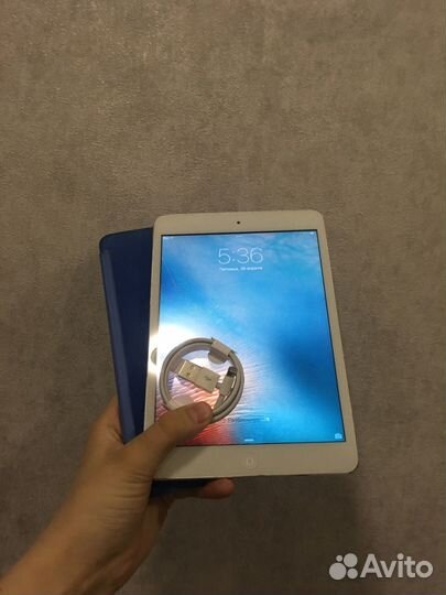 iPad mini 16gb