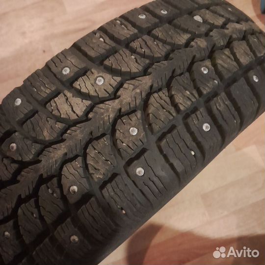 КАМА Кама-505 175/70 R13 82T