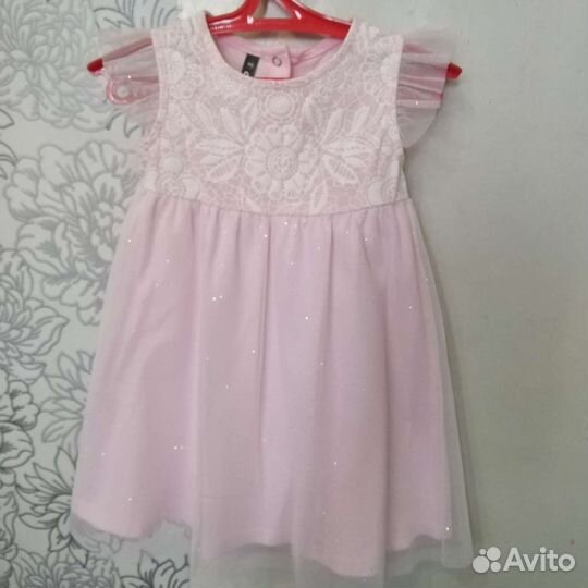 Платье разные