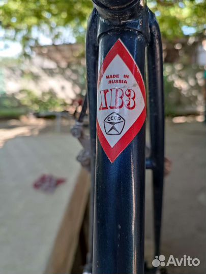 Велосипед хвз старт шоссе