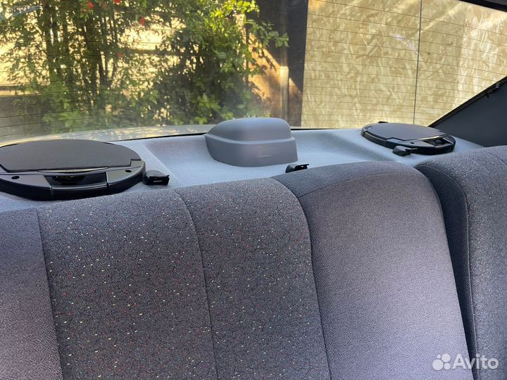 В разбор Hyundai accent 2007г G4EC