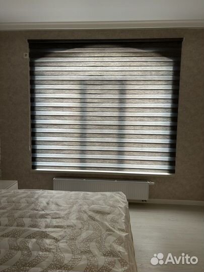 Жалюзи мир 2