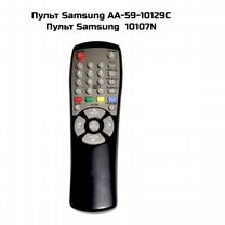 Пульт Samsung AA-59-10129C(10107N)