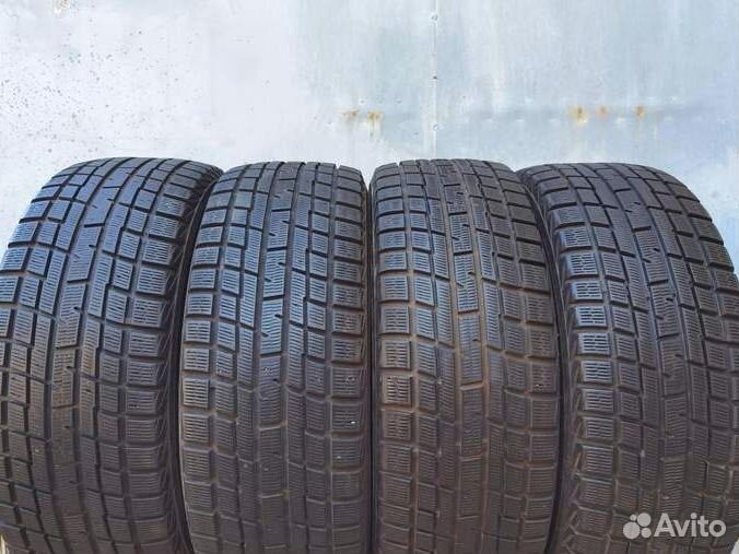 Yokohama Ice Guard IG30 205/55 R16 91Q
