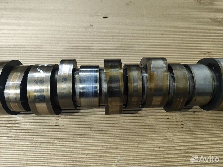 Распредвал Volvo FH, Volvo FM