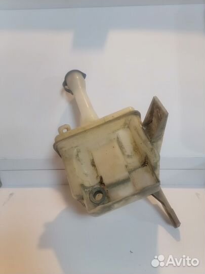 Бачок омывателя chevrolet lanos