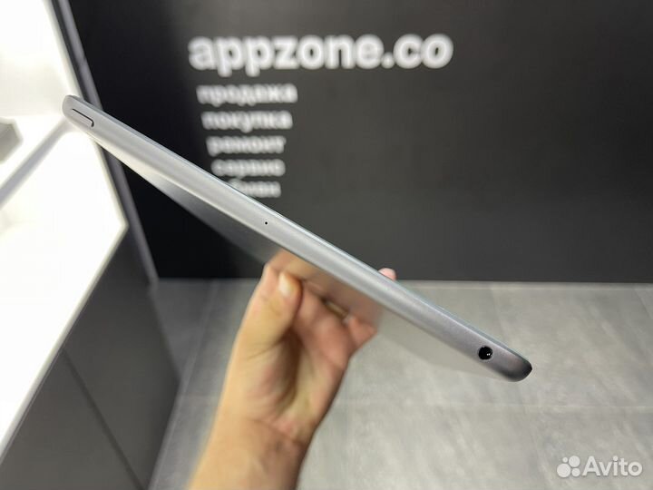 iPad 8 10.2’ 32GB Wi-Fi, Space Gray