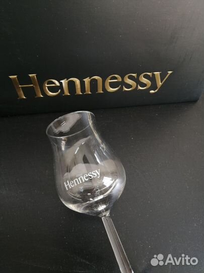 Бокалы для коньяка