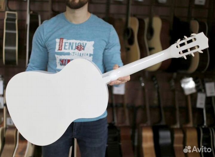 Классическая гитара