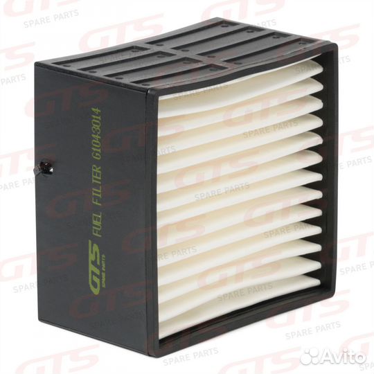 Картридж топливного фильтра 81125010028