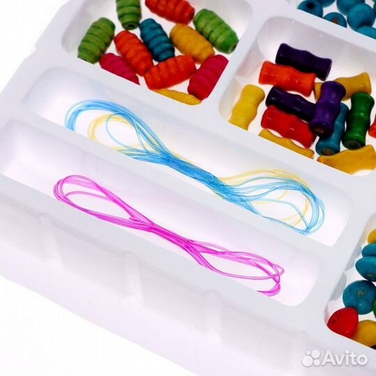 Набор бисероплетения