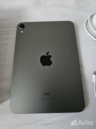 iPad mini 6 64gb
