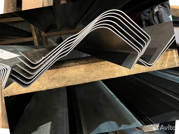 Geely FC Vision пороги и арки Новошахтинск