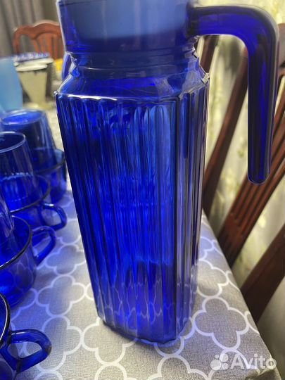 Чайно столовый сервиз на 12 персон