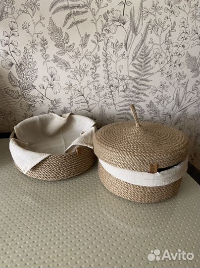 Хлебница