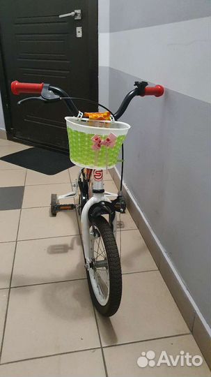 Велосипед детский Stels Jet 14