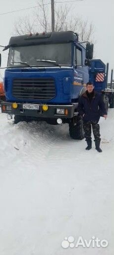Водитель кат все