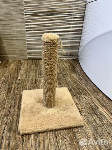 Когтеточка