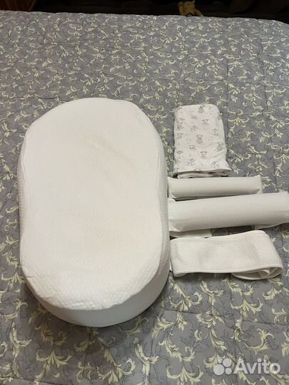 Кокон зевушка в отличном состоянии