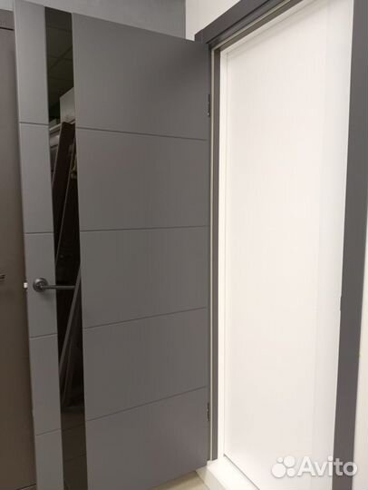 Двери межкомнатные