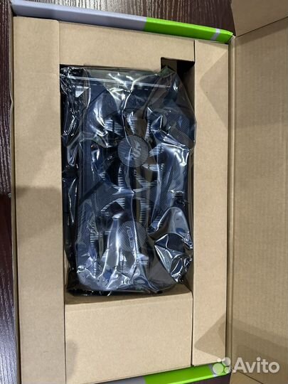 Видеокарта Asus gtx 1660 ti 6gb