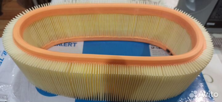 Воздушный фильтр renault