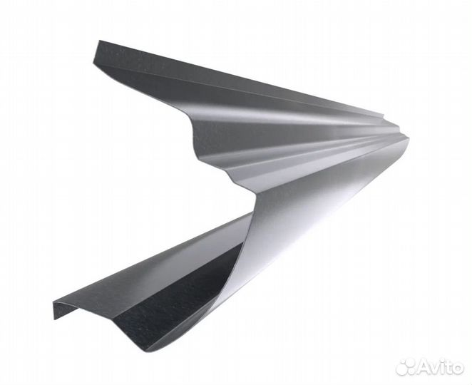 Ремонтные пороги и арки Lincoln Костомукша