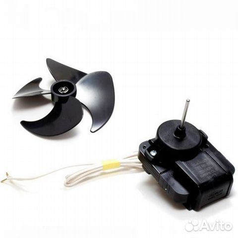 Вентилятор для холодильника Stinol