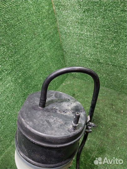 Ресивер пневмоподвески Land Rover Discovery 3 2.7