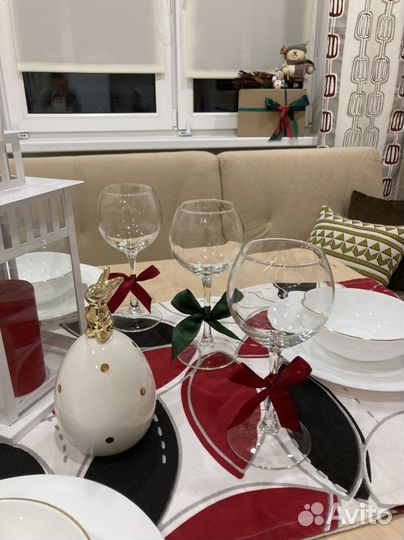 Новогодний декор для дома