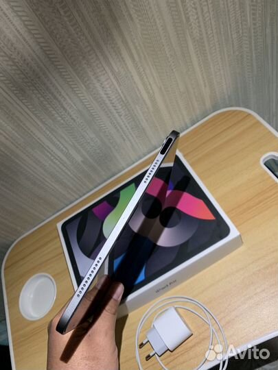 Apple iPad air (4-го поколения) WI-FI, 64гб