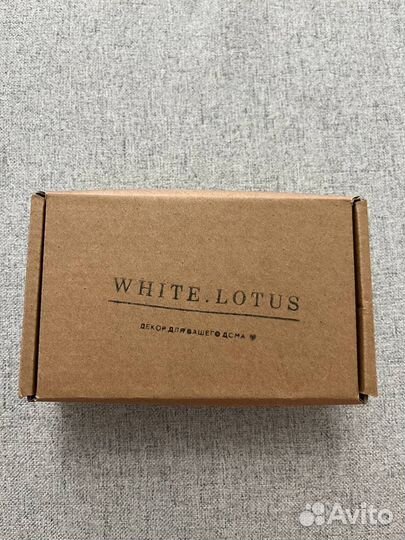 Ароматическая свеча