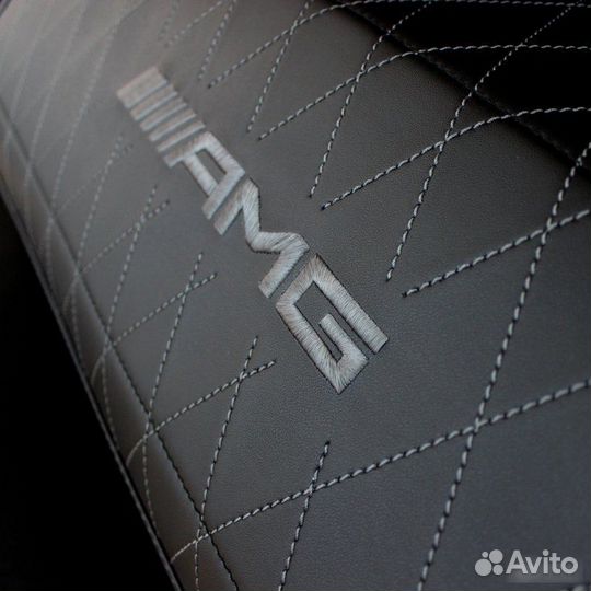 Органайзер Mercedes AMG