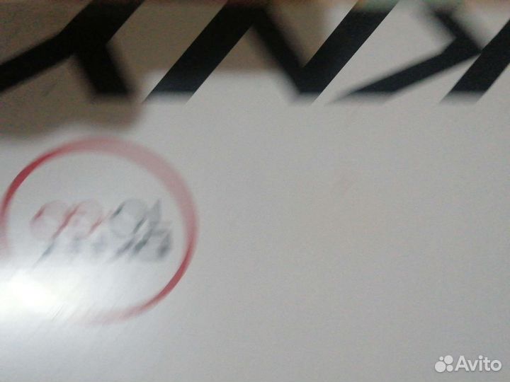 Резиновые сапоги