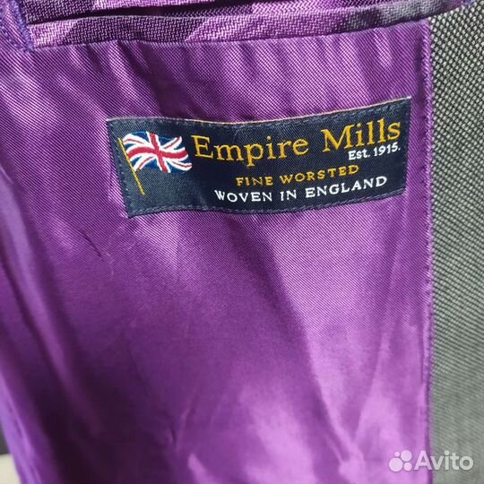 Мужской пиджак