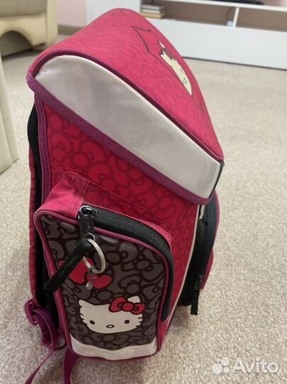 Продам рюкзак для школы