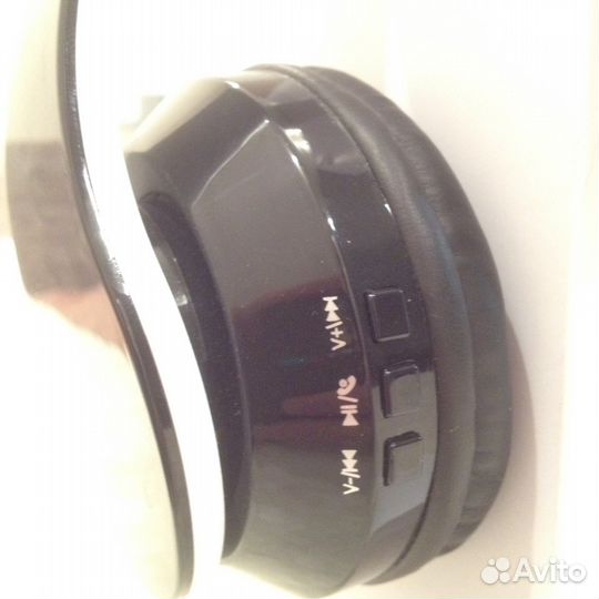 Наушники безпроводные Defender Free Motion B550