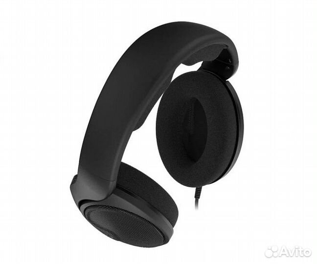 Наушники Sennheiser HD 560S Black