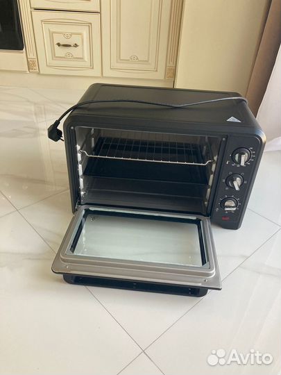 Духовка электрическая настольная